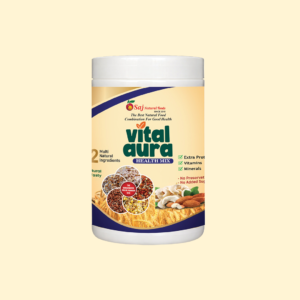 Health Mix | Vital Aura | 250g