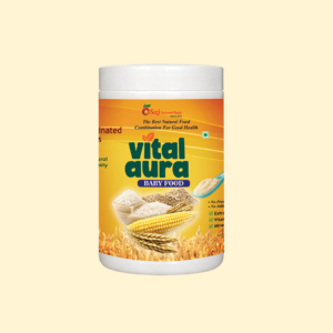 Millet Veg Kanji | Vital Aura | 250g