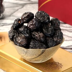 Ajwa Dates | Besto Foods | 1 Kg