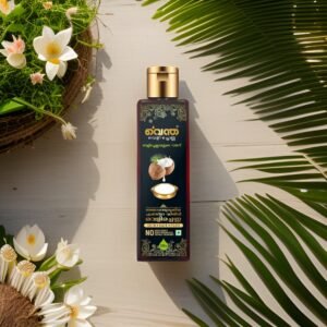 Ventha Coconut Oil