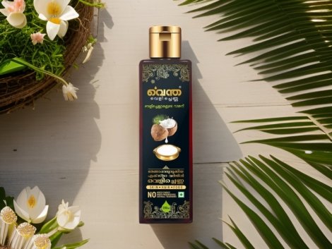Ventha velichenna 100ml