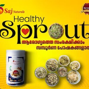 Healthy Sprout 500gm