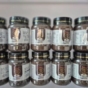 Millet Ginger Coffee 150gm