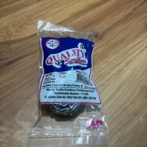 Quality Scrubbers