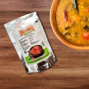 Flavoura Sambar Masala - 400 gm pack