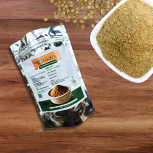 Flavoura Corriander Powder - 400 gm pack